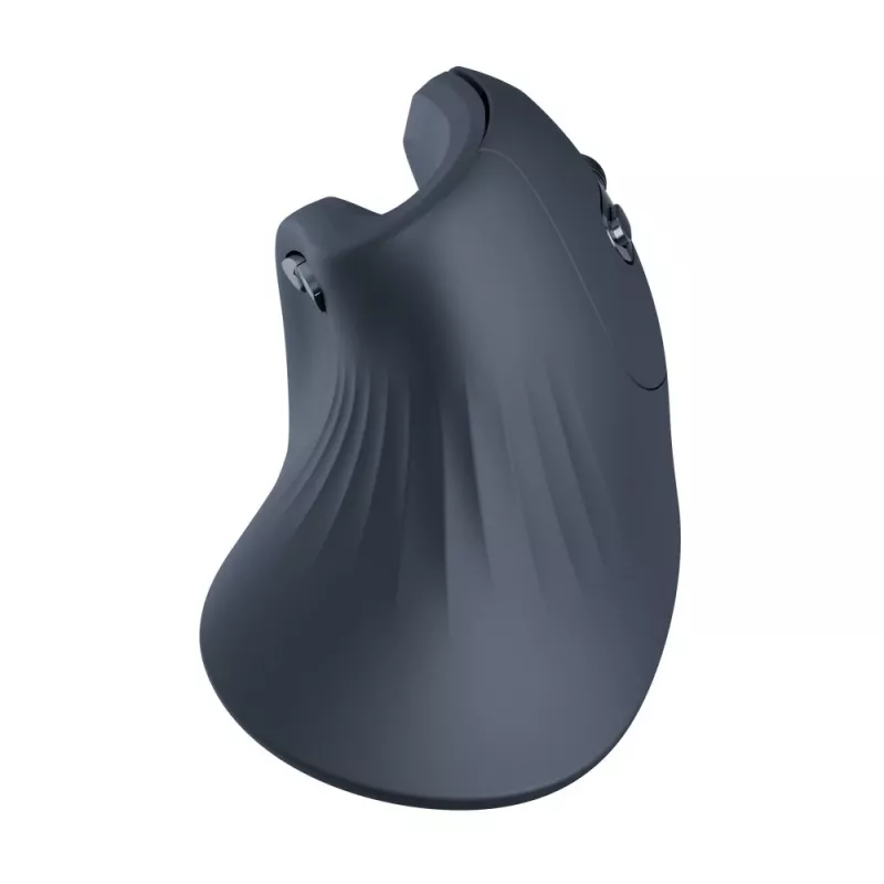 Techly IM 1100-VM-B hiir Meditsiiniline Paremakäeline RF juhtmevaba Optiline 3200 DPI