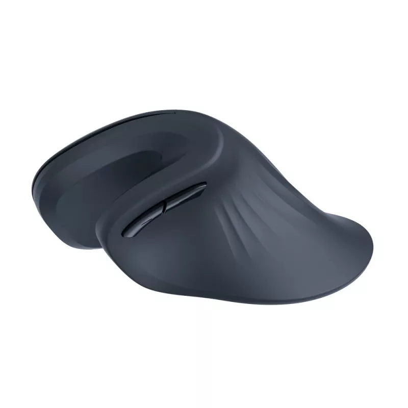 Techly IM 1100-VM-B hiir Meditsiiniline Paremakäeline RF juhtmevaba Optiline 3200 DPI