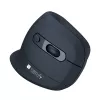 Techly IM 1100-VM-B hiir Meditsiiniline Paremakäeline RF juhtmevaba Optiline 3200 DPI