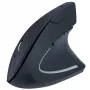 Techly IM 1200-VM-B hiir Meditsiiniline Paremakäeline RF-juhtmevaba Optiline 1600 DPI