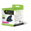 Techly IM 1200-VM-B hiir Meditsiiniline Paremakäeline RF-juhtmevaba Optiline 1600 DPI