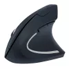 Techly IM 1200-VM-B hiir Meditsiiniline Paremakäeline RF-juhtmevaba Optiline 1600 DPI