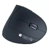 Techly IM 1200-VM-B hiir Meditsiiniline Paremakäeline RF-juhtmevaba Optiline 1600 DPI
