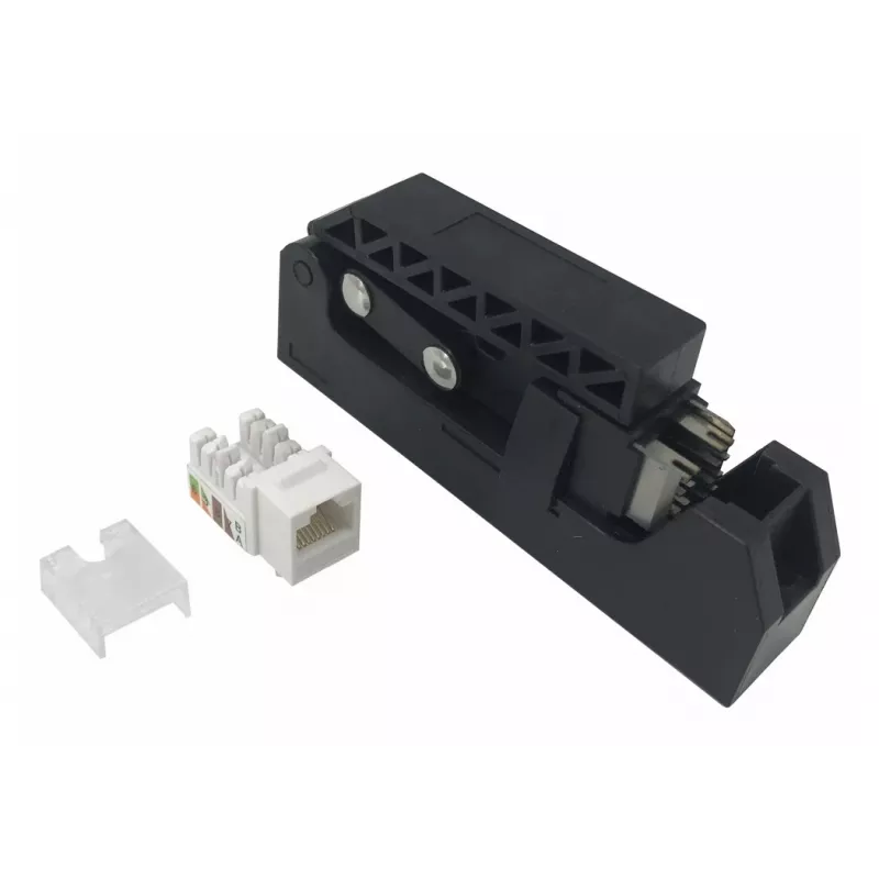 Techly IWP-KIT-C6U90 võtme moodul