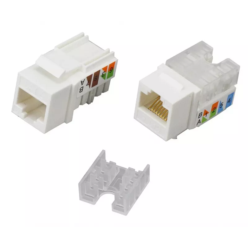 Techly IWP-KIT-C6U90 võtme moodul