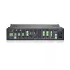 Biamp Commercial Audio PREZONE2 20 - 20000 Hz Must