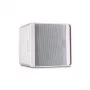 Biamp Desono KUBO3 täisulatusvalge juhtmega 25 W