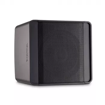 Biamp Desono KUBO5T 2-suunaline must juhtmega 50 W
