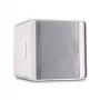 Biamp Desono KUBO5T 2-suunaline valge juhtmega 50 W
