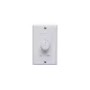 Biamp Commercial Audio D-VOL60 60 W pöörlev helitugevuse regulaator