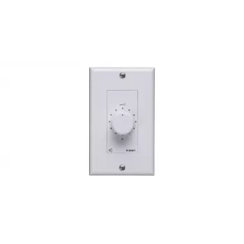 Biamp Commercial Audio D-VOL60 60 W pöörlev helitugevuse regulaator