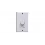 Biamp Commercial Audio D-VOL60 60 W pöörlev helitugevuse regulaator