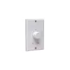 Biamp Commercial Audio D-VOL60 60 W pöörlev helitugevuse regulaator
