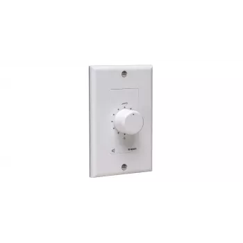 Biamp Commercial Audio D-VOL60 60 W pöörlev helitugevuse regulaator