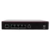 Biamp Devio SCX 800​, 48 kHz, 150 W, 100 - 240 V, Ameerika Ühendriigid, 5A992, 206 mm