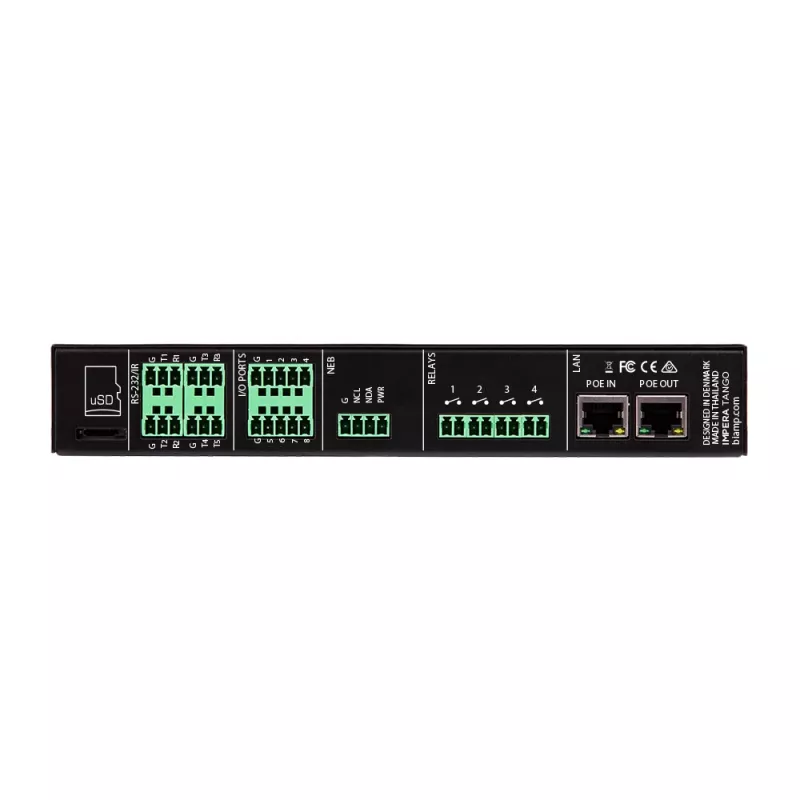 Biamp Impera Tango Must