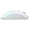 Glorious Gaming Glorious Model O Wireless 2 – matt valge, paremakäeline, laser, RF-juhtmevaba + USB USB-C, 26 000 DPI, 1 ms, valge