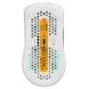 Glorious Gaming Glorious Model O Wireless 2 – matt valge, paremakäeline, laser, RF-juhtmevaba + USB USB-C, 26 000 DPI, 1 ms, valge