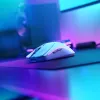 Glorious Gaming Glorious Model O Wireless 2 – matt valge, paremakäeline, laser, RF-juhtmevaba + USB USB-C, 26 000 DPI, 1 ms, valge