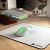 Glorious Gaming Glorious Model O Wireless 2 – matt valge, paremakäeline, laser, RF-juhtmevaba + USB USB-C, 26 000 DPI, 1 ms, valge