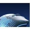 Glorious Gaming Glorious Model O Wireless 2 – matt valge, paremakäeline, laser, RF-juhtmevaba + USB USB-C, 26 000 DPI, 1 ms, valge