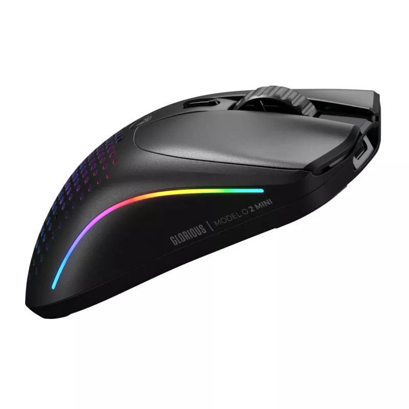 Glorious Gaming Glorious Model O 2 Mini Wireless – mattmust