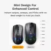 Glorious Gaming Glorious Model O 2 Mini Wireless – mattmust