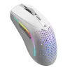 Glorious Gaming Glorious Model O 2 Mini Wireless - Matt valge