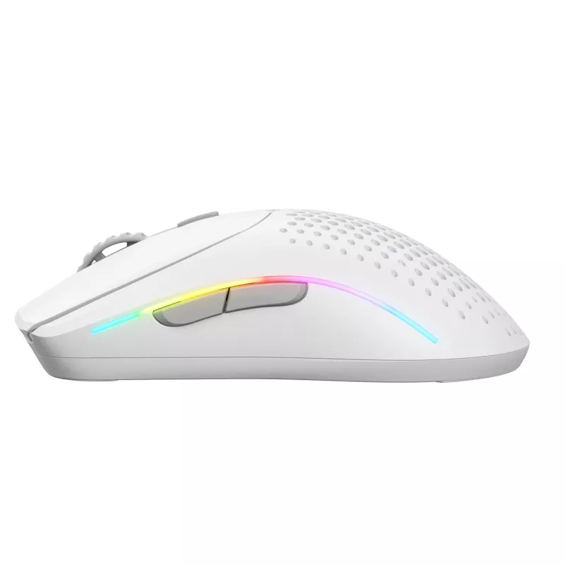 Glorious Gaming Glorious Model O 2 Mini Wireless - Matt valge