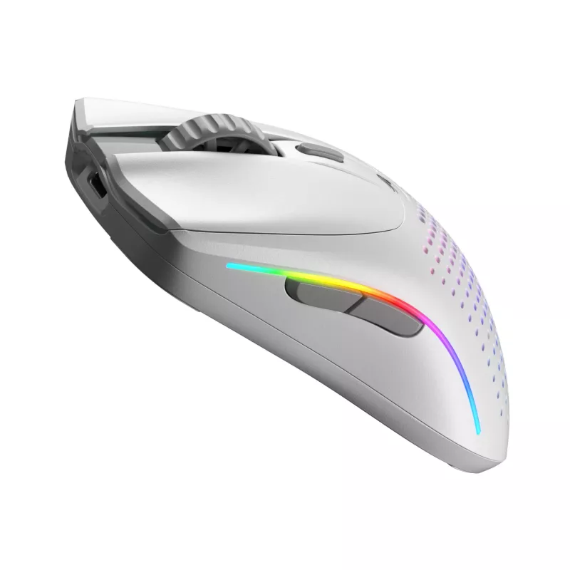 Glorious Gaming Glorious Model O 2 Mini Wireless - Matt valge
