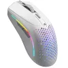 Glorious Gaming Glorious Model O 2 Mini Wireless - Matt valge