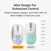 Glorious Gaming Glorious Model O 2 Mini Wireless - Matt valge