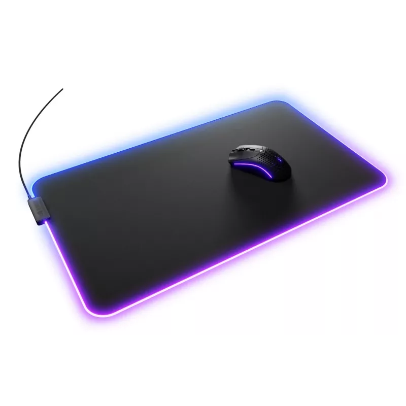 Glorious Gaming GLORIOUS hiir PAD 2 GLED - XL EXTENDED - MUST