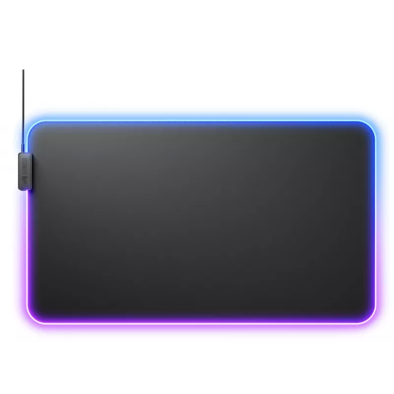 Glorious Gaming GLORIOUS hiir PAD 2 GLED - XL EXTENDED - MUST