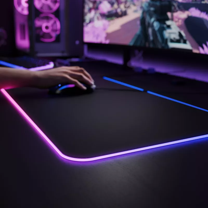 Glorious Gaming GLORIOUS hiir PAD 2 GLED - XL EXTENDED - MUST