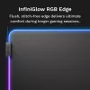 Glorious Gaming GLORIOUS hiir PAD 2 GLED - XL EXTENDED - MUST
