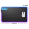 Glorious Gaming GLORIOUS hiir PAD 2 GLED - XL EXTENDED - MUST