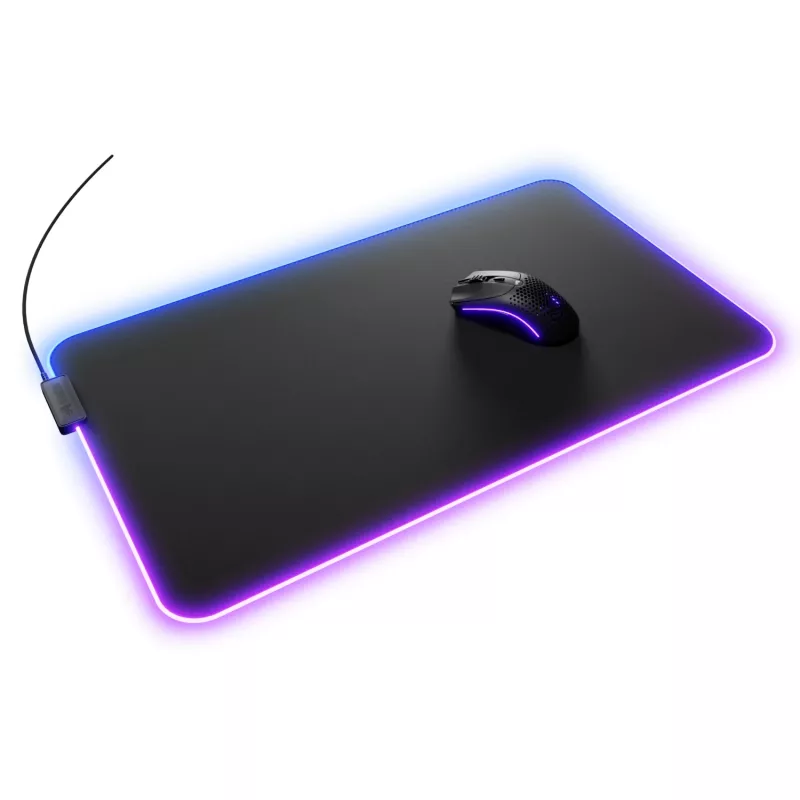 Glorious Gaming GLORIOUS hiir PAD 2 GLED - XL EXTENDED - MUST
