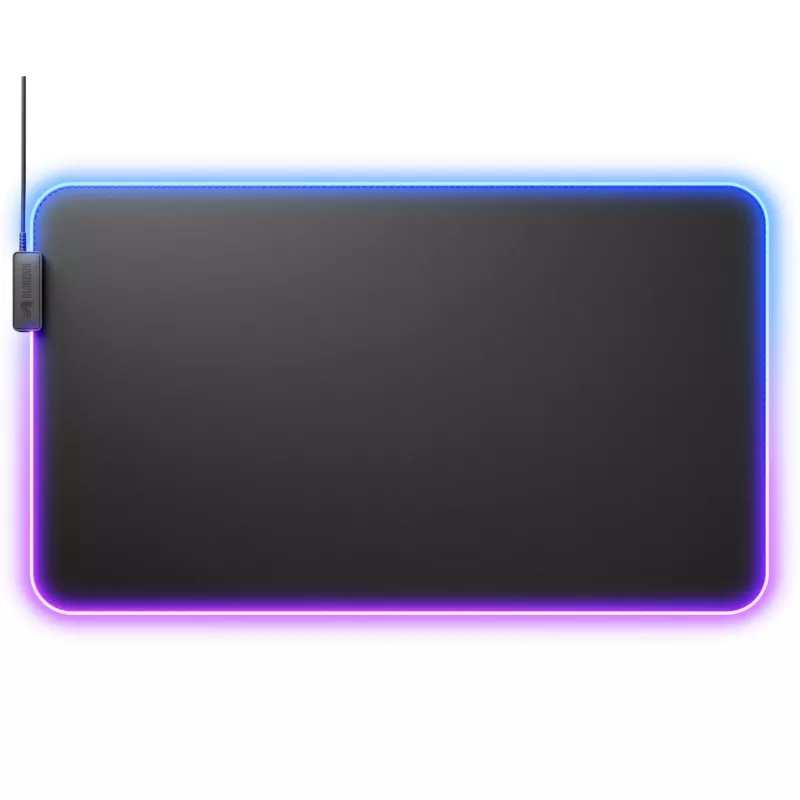 Glorious Gaming GLORIOUS hiir PAD 2 GLED - XL EXTENDED - MUST