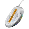 Glorious Gaming Glorious Model IV2 Wired - valge, paremakäeline, optiline, USB Type-A, 26000 DPI, valge