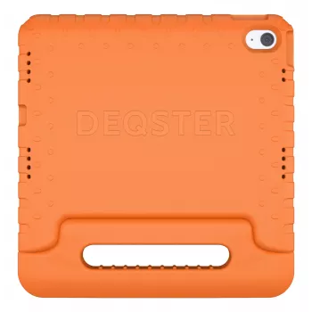 DEQSTER 40-2000112 tahvelarvuti ümbris 27,9 cm (11 tolli) Kaas Oranž