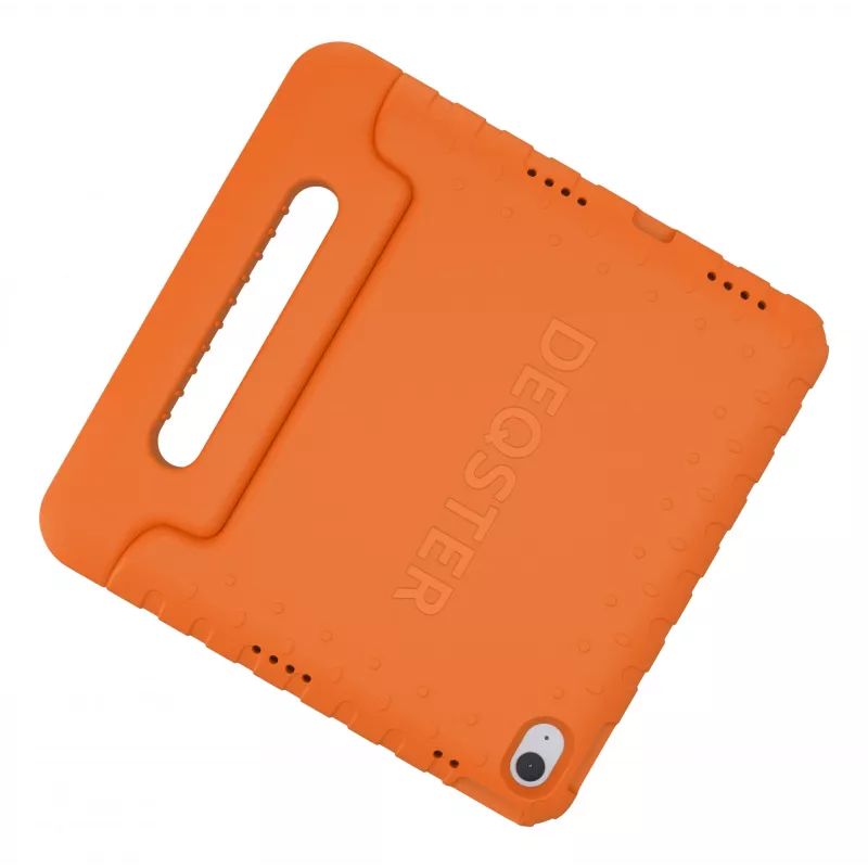 DEQSTER 40-2000112 tahvelarvuti ümbris 27,9 cm (11 tolli) Kaas Oranž