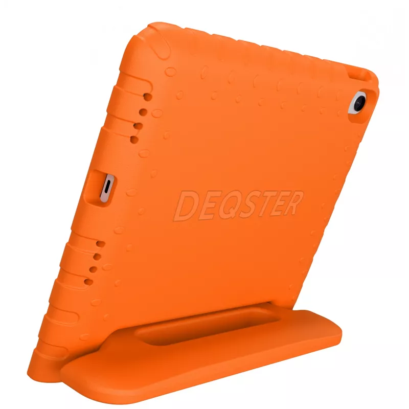 DEQSTER 40-2000112 tahvelarvuti ümbris 27,9 cm (11 tolli) Kaas Oranž