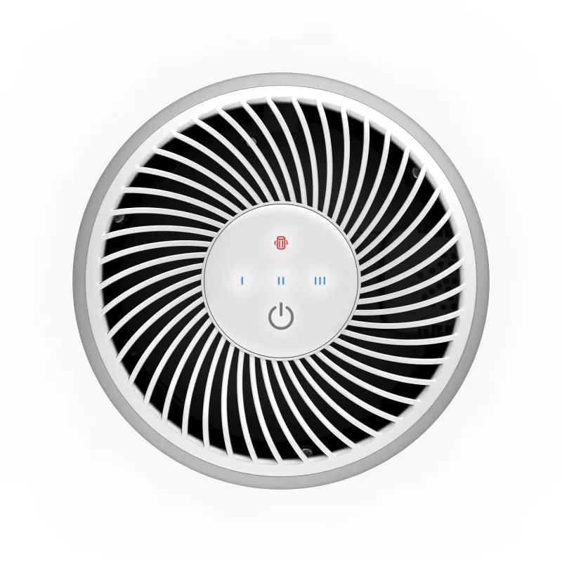 Levoit Core Mini Pro 16 m² 25 dB 7 W Hall