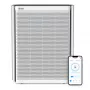 Levoit LAP-EL551S-AEUR õhupuhasti 126 m² 26 dB 70 W hõbedane