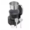 Cosori Multi-Cooker Chef Edition riisikeetja 5 L 970 W must, hõbedane