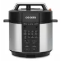 Cosori CMC-CO601-SEU elektriline kiirkeedupott 5,7 L Must, roostevaba teras 1100 W