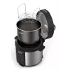 Cosori CMC-CO601-SEU elektriline kiirkeedupott 5,7 L Must, roostevaba teras 1100 W
