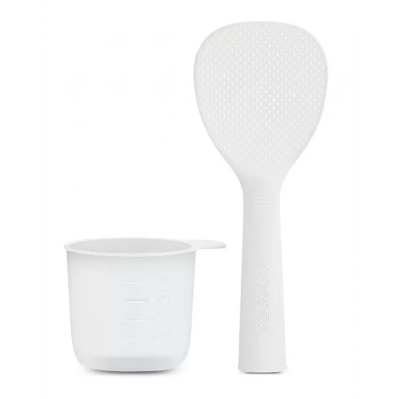 Cosori CMC-CO601-SEU elektriline kiirkeedupott 5,7 L Must, roostevaba teras 1100 W