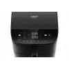 Cosori Turbo Tower Double 10,8 L eraldiseisev 2630 W kuumaõhufritüür Must